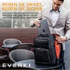 EVERKI Sac à dos premium pour ordinateur portable Onyx Voir les images du produit 11