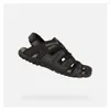Sandalen Geox 312-792255-C9999-BLACK für Herren Produktbild-Vorschau 23