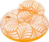 Bestway® Schwimmring mit Textiloberfläche & Kopfstütze Ø Produktbild-Vorschau 1