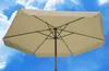 Linder Exclusiv Sonnenschirm, Gartenschirm Ø 300 cm,mit Produktbild-Vorschau 3