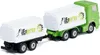 Siku 1690, LKW-/Anhänger-Modell, 3 Jahr(e), Metall, Produktbild-Vorschau 9