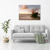 Tulup® Glas-Bild - 100 x 70 - Wandbild aus Glas - Wandkunst Produktbild-Vorschau 3