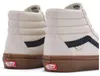 Buty VANS Skate SK8-Hi – beżowe – rozmiar 44 Podgląd zdjęcia produktu 4