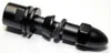 HIGHSIDER Spiegeladapter Harley auf M8, schwarz Produktbild-Vorschau 5