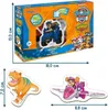 Set d'aimants - Paw Patrol DINO ML4034-05 Voir les images du produit 7