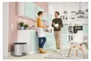 Hailo 0630-200 Öko Duo Plus L Pedaalemmer 17+9L RVS/Zwart Voir les images du produit 36