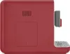 Smeg BCC01RDMEU, Espressomaschine, 1,4 l, Kaffeebohnen, Produktbild-Vorschau 3