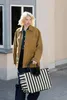 Reisenthel Loopshopper L summerstripes black Produktbild-Vorschau 12