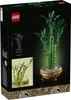 LEGO Botanicals Gelukkige Bamboe 10344 Productafbeelding-voorbeeld 18