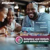 SYLVANIA Smart LED Einbaustrahler 230v | 16 Mio. Farben + Produktbild-Vorschau 8