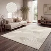 Paco Home Outdoor Teppich Wetterfest Wohnzimmer Balkon Boho Produktbild-Vorschau 2