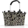 reisenthel Einkaufskorb Carrybag Baroque Marble mehrfarbig Produktbild-Vorschau 5