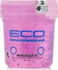 A pink tub of Eco Styler Curl & Wave Styling Gel. Produktbild-Vorschau