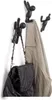 UMBRA BUDDY HOOK 3er Set Klettermännchen Garderobenhaken Produktbild-Vorschau 3