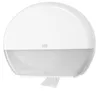 TORK Toilettenpapierspender Elevation T1 554000 weiß Produktbild-Vorschau 11