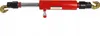 LUXTOM | Blechabzieher, Hydraulischer, 10T, Rot, Produktbild-Vorschau 2