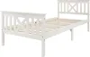 MODFU Kinderbett 90 x 200 cm, Einzelbett Kiefer massiv, Produktbild-Vorschau 9
