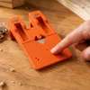 Magnetická šablóna na nábytkové miskové pánty – CABIFIX Náhľad obrázku produktu 7