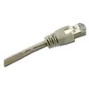 Patchkabel RJ45 Cat.6 SFTP (blau, 3 Meter) Produktbild-Vorschau 1