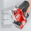 Elektrický pytlový šicí stroj, příkon 190 W, lehká Náhled obrázku produktu 2