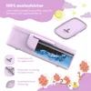 Brotdose Kinder mit Fächern, BPA frei, Lunchbox, Bento box, Produktbild-Vorschau 6