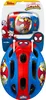 Marvel Spidey 5-częściowy ochraniacz na rolki 50-56 cm Podgląd zdjęcia produktu 2