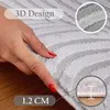 Homebyhome Boho Teppich Wohnzimmer Modern Skandinavische Produktbild-Vorschau 6