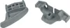 Bosch Siemens 00165254 Laufschienenanschlag oben für Produktbild-Vorschau 4