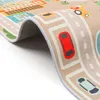 e-floor Farbenfroher Kinderteppich 100 x 150 cm mit Produktbild-Vorschau 6