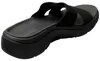 Skechers GO WALK Arch Fit 2.0 Sandal - Dakota black 39 Náhled obrázku produktu 14