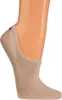 6 Paar Füsslinge Füßlinge Ballerinas Baumwolle Damen Herren Produktbild-Vorschau 2