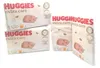 Huggies Extra Care Baby Windeln Größe 1 2-5kg Packung mit Produktbild-Vorschau 14