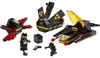 LEGO ICONS 40580, Stavebnica, 18 rok / roky, Plast, 356 Náhľad obrázku produktu 6