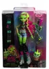 Monster High Venus McFlytrap-Modepuppe mit Haustier Produktbild-Vorschau 11