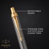 Parker 2214613 balpen, grijs Productafbeelding-voorbeeld 15