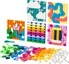 Dekora?ná sada na tvorivé projekty LEGO DOTS 41957 Mega Náhľad obrázku produktu 2