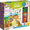 Lisciani Carotina Jedzie Na Wies Pl79988 82346 Podgląd zdjęcia produktu 7