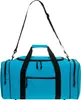 Sporttasche Damen groß Spear Gym 55 cm 40 Liter Large Produktbild-Vorschau 5