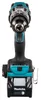 Makita DF001GD201, Handbohrmaschine, Ohne Schlüssel, Produktbild-Vorschau 20