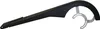 kettenschutz Velo 42-46T schwarz 51 x 10 cm Produktbild-Vorschau 1