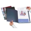 FolderSys Sichtbuch DIN A4 blau Produktbild-Vorschau 10