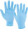 FINESS Premium Nitrilhandschuhe, 10x100 Stück, blau, Größe: Produktbild-Vorschau 2