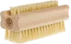 Brosse à ongles Brosse à main en bois de hêtre Poils de Voir les images du produit 1