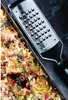 Microplane 45008 Gourmet Serie Reibe sehr grob, schwarz Produktbild-Vorschau 18