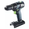 Festool TXS 18-Basic akumulátorový vrtací šroubovák 18 V 40 Náhled obrázku produktu 3