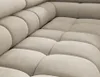 ELTAP Ecksofa Ferucce rechts mit Schlaffunktion und Produktbild-Vorschau 10
