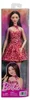 Mattel JJN59 - Barbie - ashionistas Puppe mit rosa Produktbild-Vorschau 4