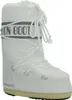 MOON BOOT MB ICON NYLON Biela Náhľad obrázku produktu 5