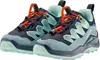 Lowa Maddox Pro GTX Lo Jr. Wanderschuh Blau Produktbild-Vorschau 4
