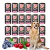 Dolina Noteci Rafi Nassfutter für Hunde mit Truthahn  Produktbild-Vorschau 17